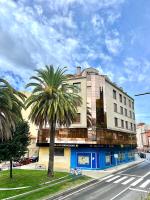 Apartamento Ons Sanxenxo - Ferienwohnung