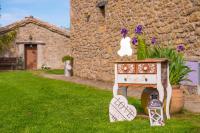 B&B Berga - Complex Rural Can Caubet - Bed and Breakfast Berga