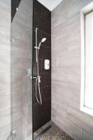 Single Room with Private Bathroom