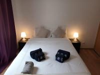 Low Cost Desterro Apartments - B&B