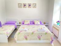 Korzo Tuzla - B&B Tuzla