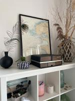 Appartement Le bonheur de vivre - Bed and Breakfast Saint-Coulomb
