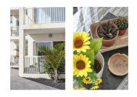 Sugarsand Senator - Chambres d’hôtes Costa Teguise