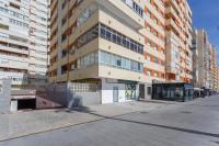 ACQUARELA Family Home free parking by Cadiz4Rentals - Ferienwohnung