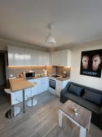 Movie flats - Chambres d’hôtes Sofia