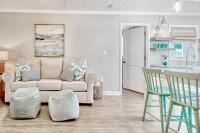 B&B Myrtle Beach - Lovely Beach Bungalow - Bed and Breakfast Myrtle Beach