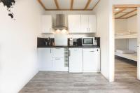 Domaine des Tilleuls - B&B Montamisé