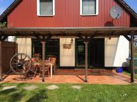 TROLLHUS - Großes familienfreundliches Ferienhaus - Ferienwohnung