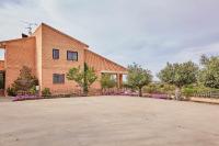 La Casa de Alcotán 34 Layos - Ferienwohnung Layos