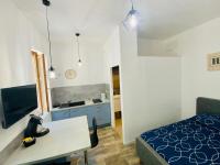 B&B Tolosa - Studio neuf bien placé, jardin et parking gratuit - Bed and Breakfast Tolosa