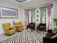 B&B Kuala Terengganu - Sweethome MAMA - Bed and Breakfast Kuala Terengganu