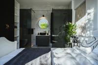 ÁLka - Cozy Room by the Sea With Private Hot Tub - Bed and Breakfast