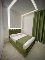 Chambre Double Deluxe avec Douche