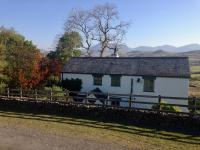 B&B Eskdale - High Ground Cottage, Eskdale - Bed and Breakfast Eskdale