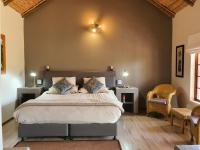 Thabile Lodge - Ferienwohnung Oudtshoorn