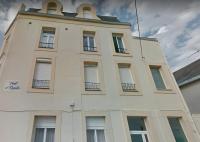 COCOON BERCKOIS 250M DE LA PLAGE + WIFI + PARKING PUBLIC - Ferienwohnung