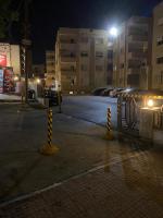 A Luxury 2 Bedroom With a perfect location in Sweifiyeh - B&B