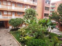 Apartamento à beira-mar no centro de Capão da Canoa - B&B