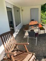 Ferienwohnung Alkapa - Ferienwohnung Hilzingen