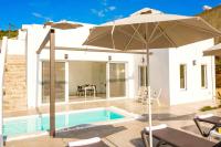 Villa Paradiso Dio - B&B Agia Pelagia