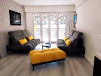 Rooftop condo RAMSES - Chambres d’hôtes Antibes