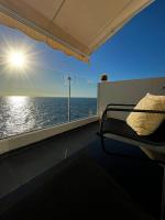 At the ocean’s edge - Ferienwohnung Callao Salvaje