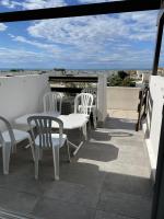 Studio Village Naturiste - Ferienwohnung