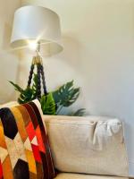 The Stables Hideaway - B&B Llanelli