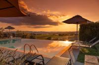 B&B Pienza - Palazzo Massaini - La Pieve - Bed and Breakfast Pienza