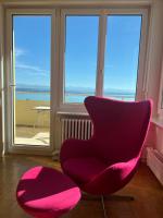 Apartment mit 3 Schlafzimmern