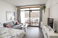Studio with Sea View