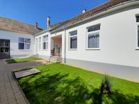 Déri Kert Apartmanház A - Ferienwohnung