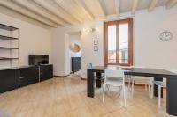 Trilocale Rua Sovera 85 - F&L Aparment - Ferienwohnung Brescia