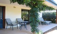 Hillcrest Mountain View Retreat - B&B