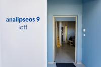 Analipseos 9 Loft - B&B