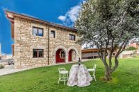 Fidalsa Rest Station - B&B