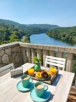 B&B Ourense - Lar do Pilís - Bed and Breakfast Ourense