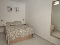 Apartamento de 3 dormitorios