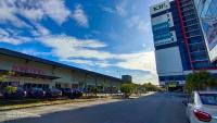 KLIA Airport Homestay 8 - B&B
