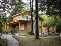 Cielo Sur Balsas Loft - B&B