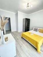 B&B Astana - Апартаменты Nexpo city в районе Экспо - Bed and Breakfast Astana