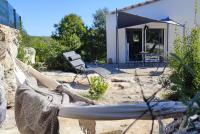 B&B Labeaume - Gite le Chamaju - Bed and Breakfast Labeaume