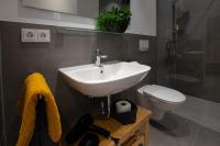 Studio with Garden View