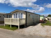 Adams Caravan Holidays - B&B