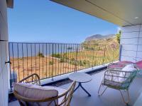 The Best Sea View Apartment by LovelyStay - Bed and Breakfast Funchal