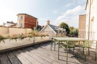 Redland Suites - Apartment 3 - B&B Bristol