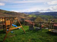 B&B Cangas de Onís - La casina del Cabrajigo - Bed and Breakfast Cangas de Onís