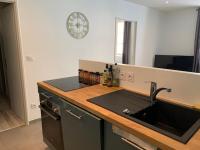 Appartement 4 chambres centre-ville - B&B Bourg-en-Bresse