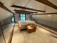 Byskolan Norra Skärvången - B&B Föllinge