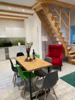 Bryziówka B - B&B Miłków